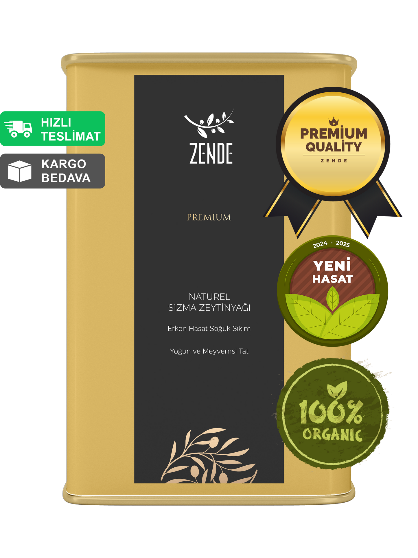 PREMIUM 5L