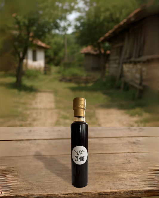 ORGANİK NAR EKŞİSİ