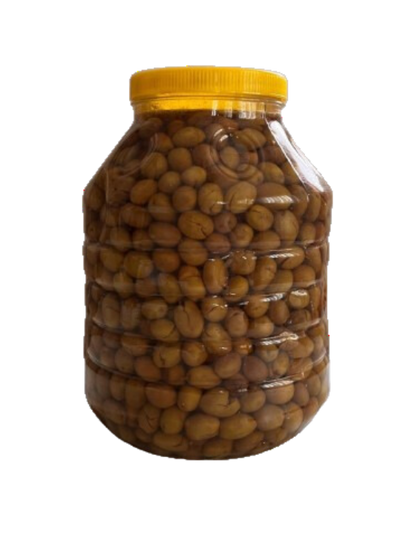 EL KIRMASI YEŞİL ZEYTİN