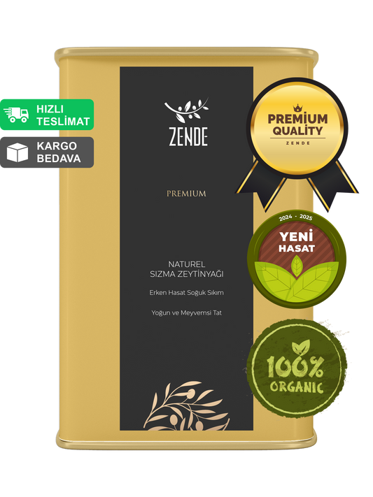 PREMIUM 5L