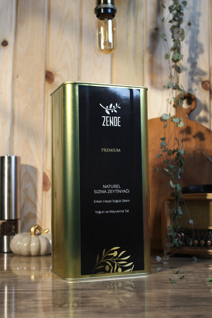 PREMIUM 5L