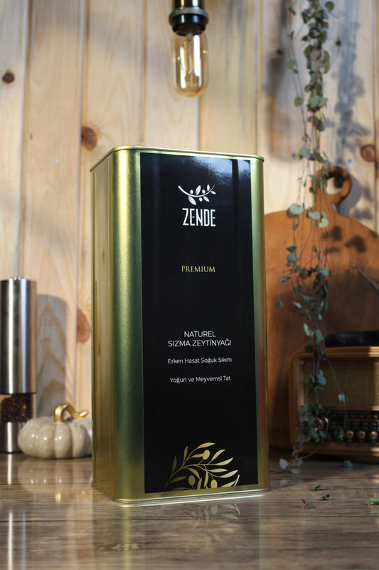PREMIUM 5L