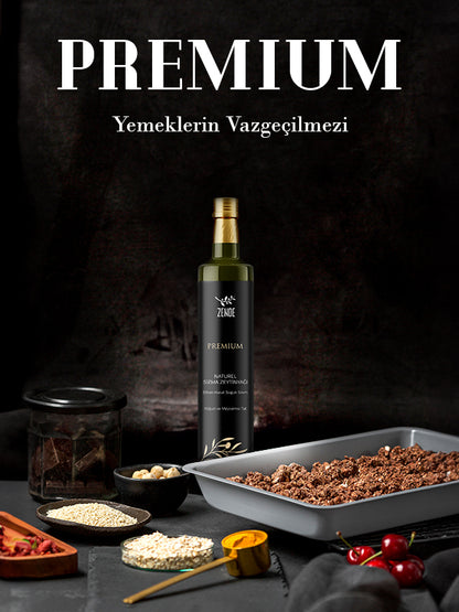PREMIUM